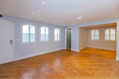 Casa, 4 quartos, 200 m² - Foto 1