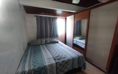 Casa, 1 quarto, 180 m² - Foto 5