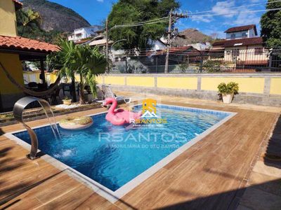 Casa, 4 quartos, 462 m² - Foto 2