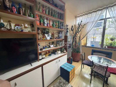 Apartamento, 3 quartos, 100 m² - Foto 1
