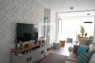 Apartamento, 2 quartos, 60 m² - Foto 3