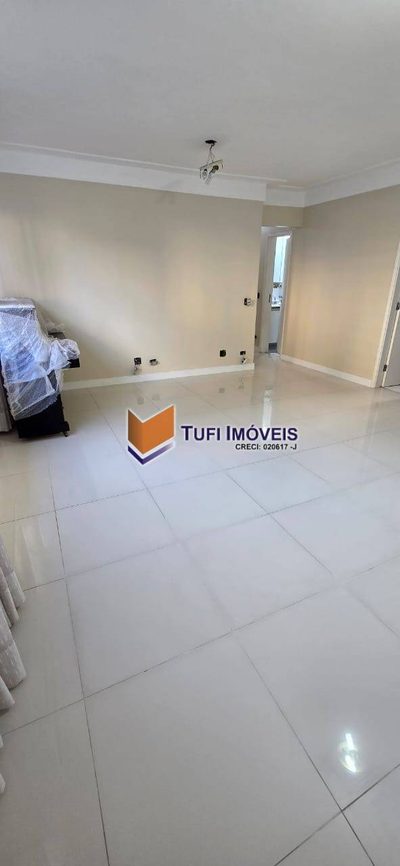 Apartamento, 3 quartos, 115 m² - Foto 4
