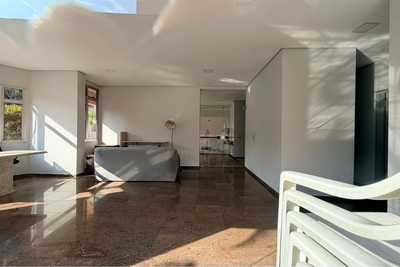 Apartamento, 2 quartos, 55 m² - Foto 3