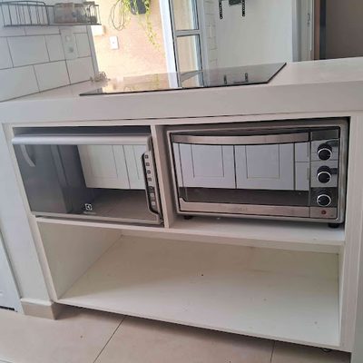 Apartamento, 1 quarto, 47 m² - Foto 5