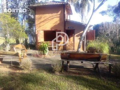 Casa, 2 quartos, 110 m² - Foto 1