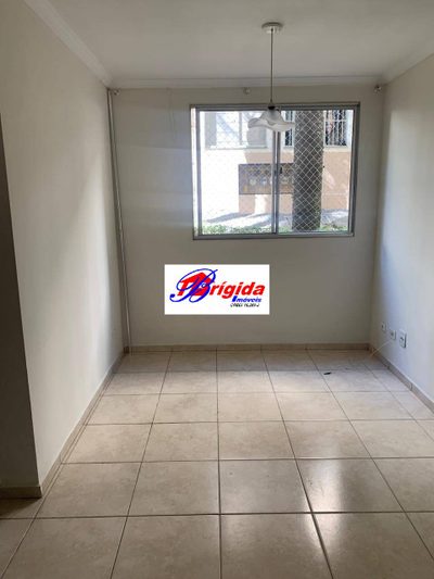 Apartamento, 2 quartos, 67 m² - Foto 2
