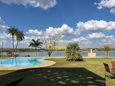Terreno, 1000 m² - Foto 1