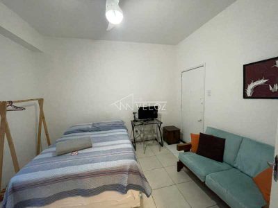 Apartamento, 1 quarto, 40 m² - Foto 2