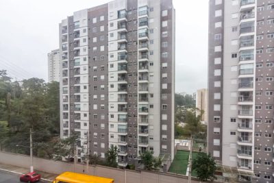 Apartamento, 2 quartos, 37 m² - Foto 2