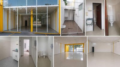 Loja-Salão, 223 m² - Foto 3
