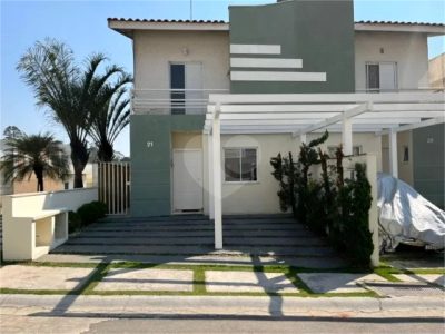 Sobrado, 3 quartos, 105 m² - Foto 1