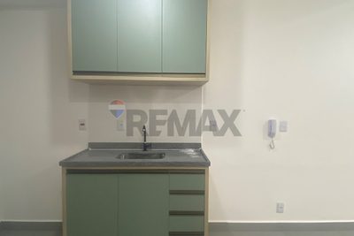 Apartamento, 1 quarto, 31 m² - Foto 4