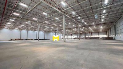 Depósito-Galpão, 9520 m² - Foto 5