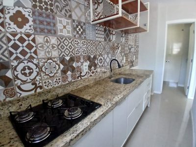Apartamento, 2 quartos, 70 m² - Foto 1