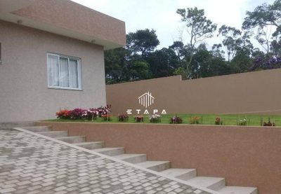 Casa, 3 quartos, 130 m² - Foto 2
