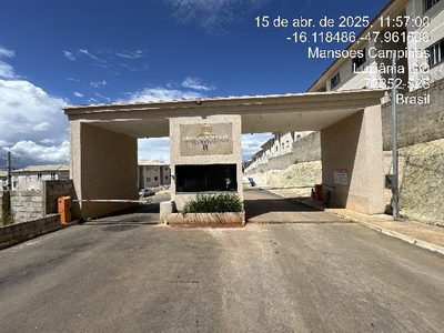 Apartamento, 2 quartos, 56 m² - Foto 1