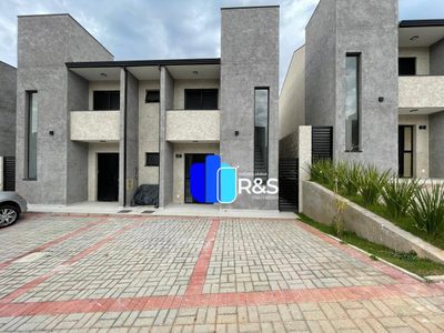 Casa de Condomínio, 2 quartos - Foto 2