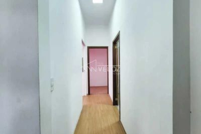 Apartamento, 3 quartos, 70 m² - Foto 1