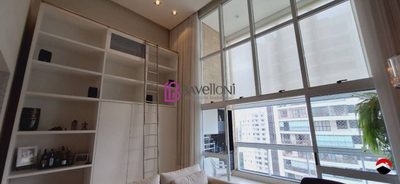Apartamento, 2 quartos, 124 m² - Foto 5