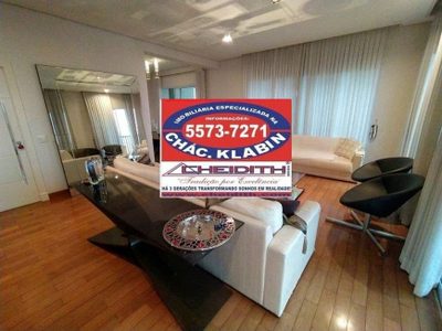 Apartamento, 3 quartos, 327 m² - Foto 4