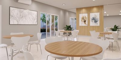 Apartamento, 2 quartos, 44 m² - Foto 4