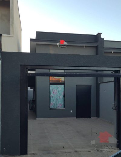 Casa, 2 quartos, 70 m² - Foto 4