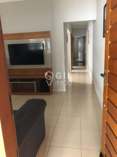 Casa, 2 quartos, 100 m² - Foto 4