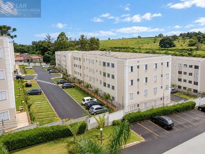 Apartamento, 2 quartos, 47 m² - Foto 1