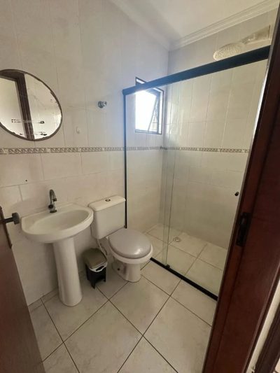 Apartamento, 1 quarto, 56 m² - Foto 3