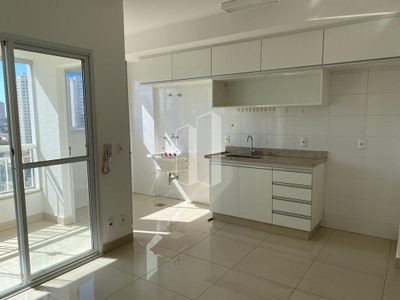 Apartamento, 1 quarto, 42 m² - Foto 4