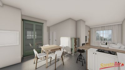 Casa, 2 quartos, 89 m² - Foto 5