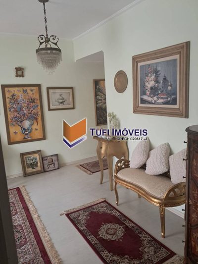 Apartamento, 2 quartos, 69 m² - Foto 4