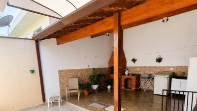 Casa, 3 quartos, 246 m² - Foto 5