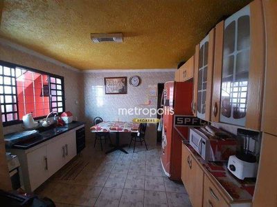Casa, 1 quarto, 80 m² - Foto 1