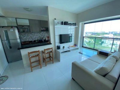 Apartamento, 2 quartos, 65 m² - Foto 1