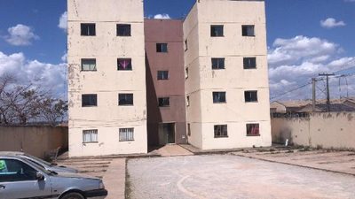 Apartamento, 2 quartos, 51 m² - Foto 1