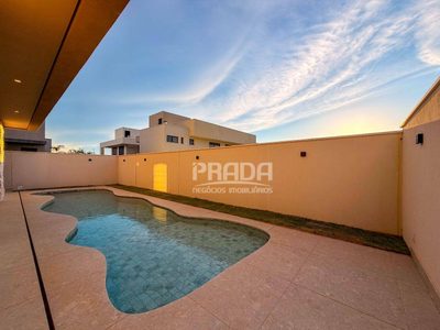 Casa de Condomínio, 4 quartos - Foto 5