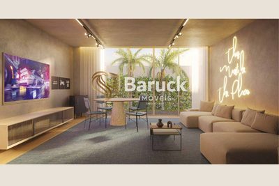 Apartamento, 2 quartos - Foto 4