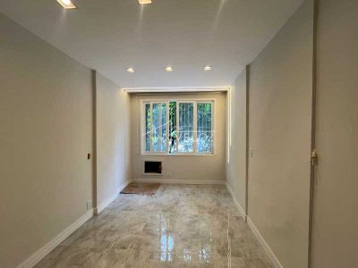 Apartamento, 1 quarto, 27 m² - Foto 1