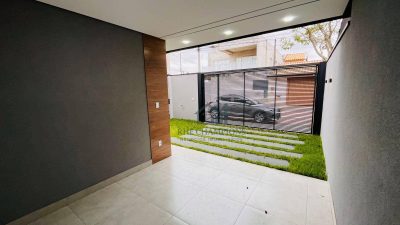 Casa, 3 quartos, 105 m² - Foto 5