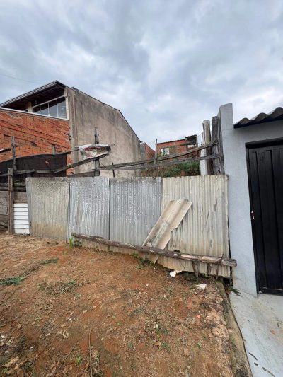 Terreno, 126 m² - Foto 1