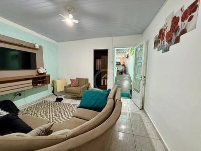 Casa, 3 quartos, 130 m² - Foto 4