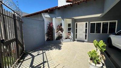 Casa, 4 quartos, 253 m² - Foto 3