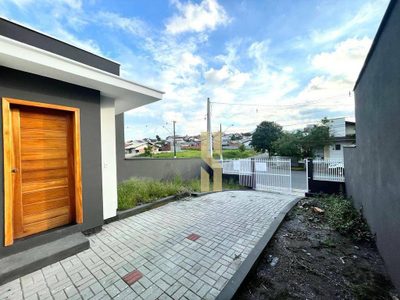Casa, 2 quartos, 75 m² - Foto 4