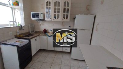 Apartamento, 1 quarto, 53 m² - Foto 3