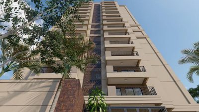 Apartamento, 2 quartos, 71 m² - Foto 2