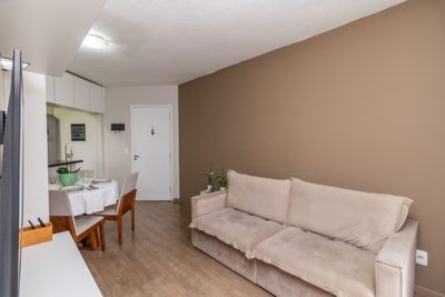 Apartamento, 2 quartos, 49 m² - Foto 5