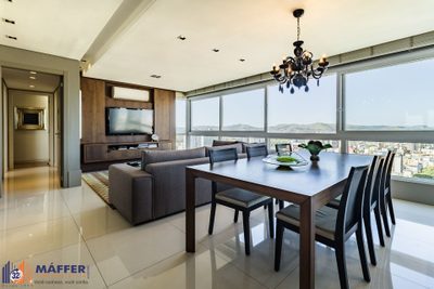 Apartamento, 3 quartos, 112 m² - Foto 1