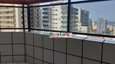 Cobertura, 3 quartos, 180 m² - Foto 2