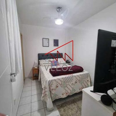 Apartamento, 2 quartos, 65 m² - Foto 3